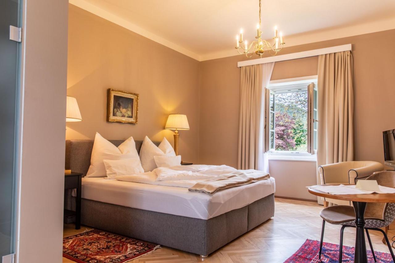 Hotel Brunnwirt Kassl à Guttaring Extérieur photo